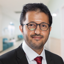 <b>Abdullah Alqahtani</b><br>Saudi Arabia