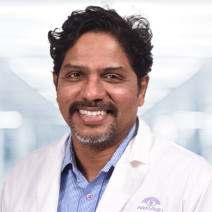 Aravind Saravanan