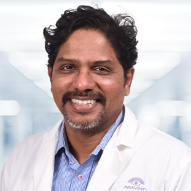 Aravind Saravanan