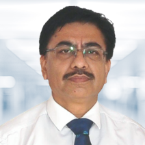 Jayant Guha