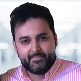 Mohit Dogra