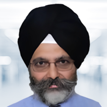 Preetam Singh