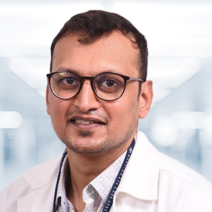 Saveen Gupta