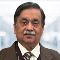 Dinesh Talwar