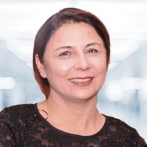 Indu Singh