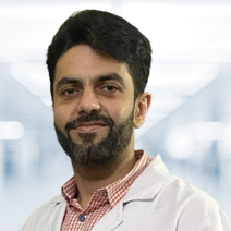 Ribhu Soni
