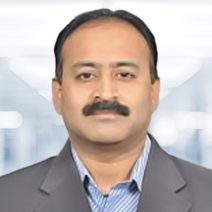 Sharad Bhomaj