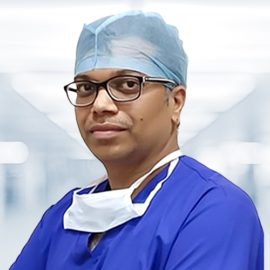 Shashank Gupta