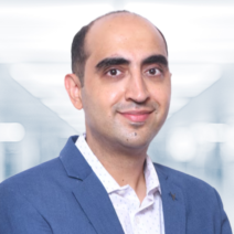 Vaibav sethi
