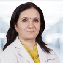 Parveen Sen