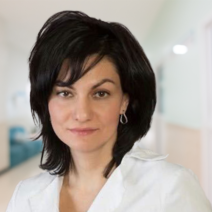 <b>Tatyana avanesova</b> <br>russia
