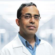 Saurabh Luthra