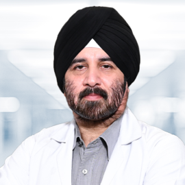Harpreet Singh